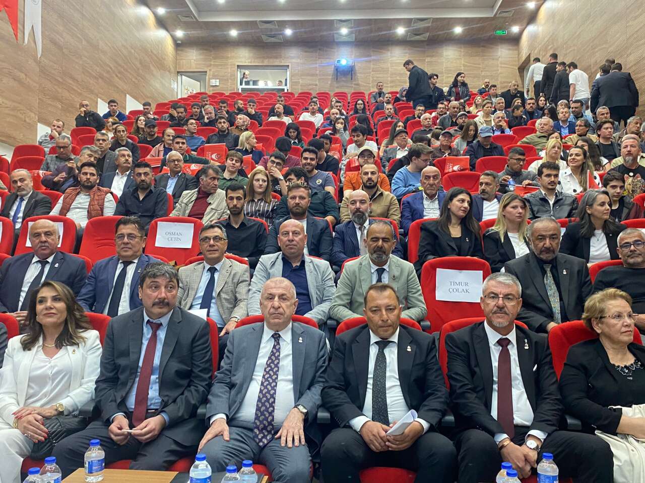 Ümit Özdağ: “Muğla Hak Ettiği Değeri Göremiyor” 2